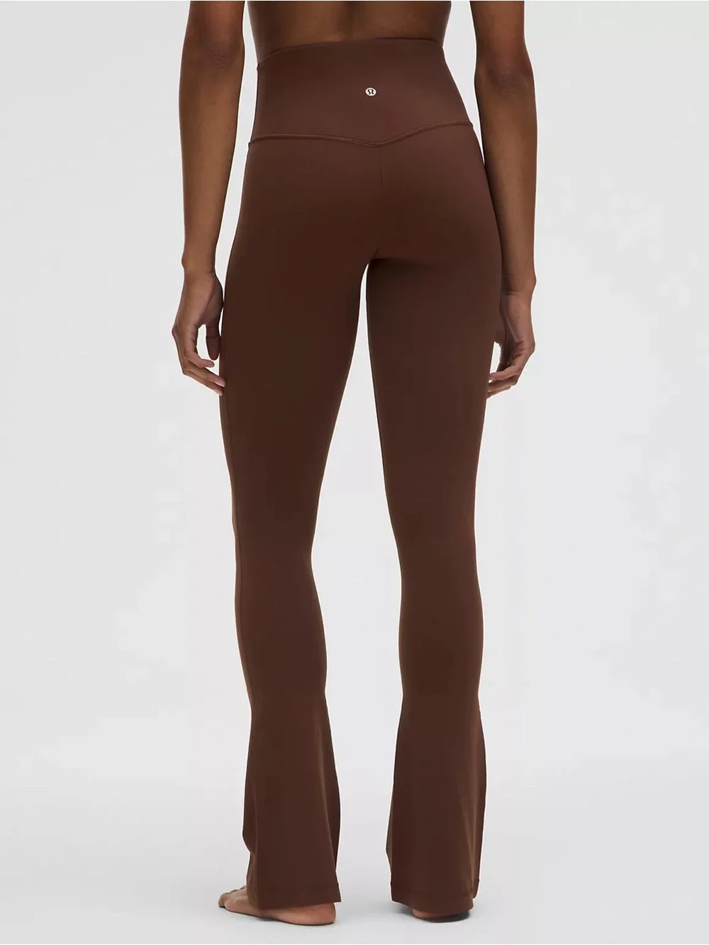 NWT lululemon Align High-Rise Mini-Flare Pant Regular Size 8